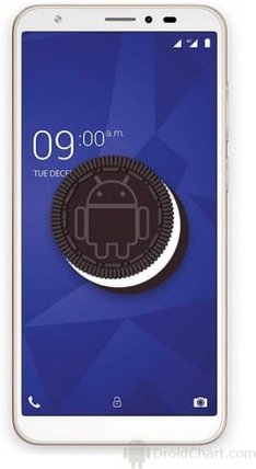 Lava Xolo Era 4X Dual SIM LTE